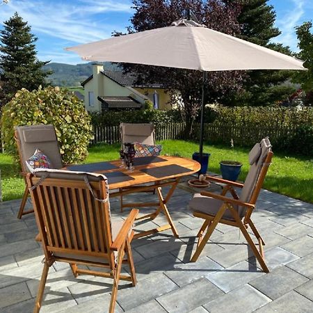 Ferienhaus Glueckspilz Beim Hennesee Meschede Ngoại thất bức ảnh