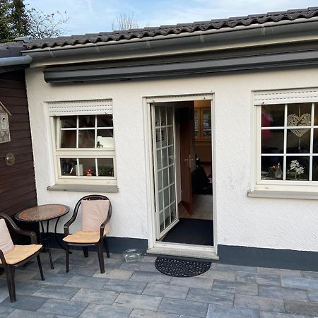 Ferienhaus Glueckspilz Beim Hennesee Meschede Ngoại thất bức ảnh