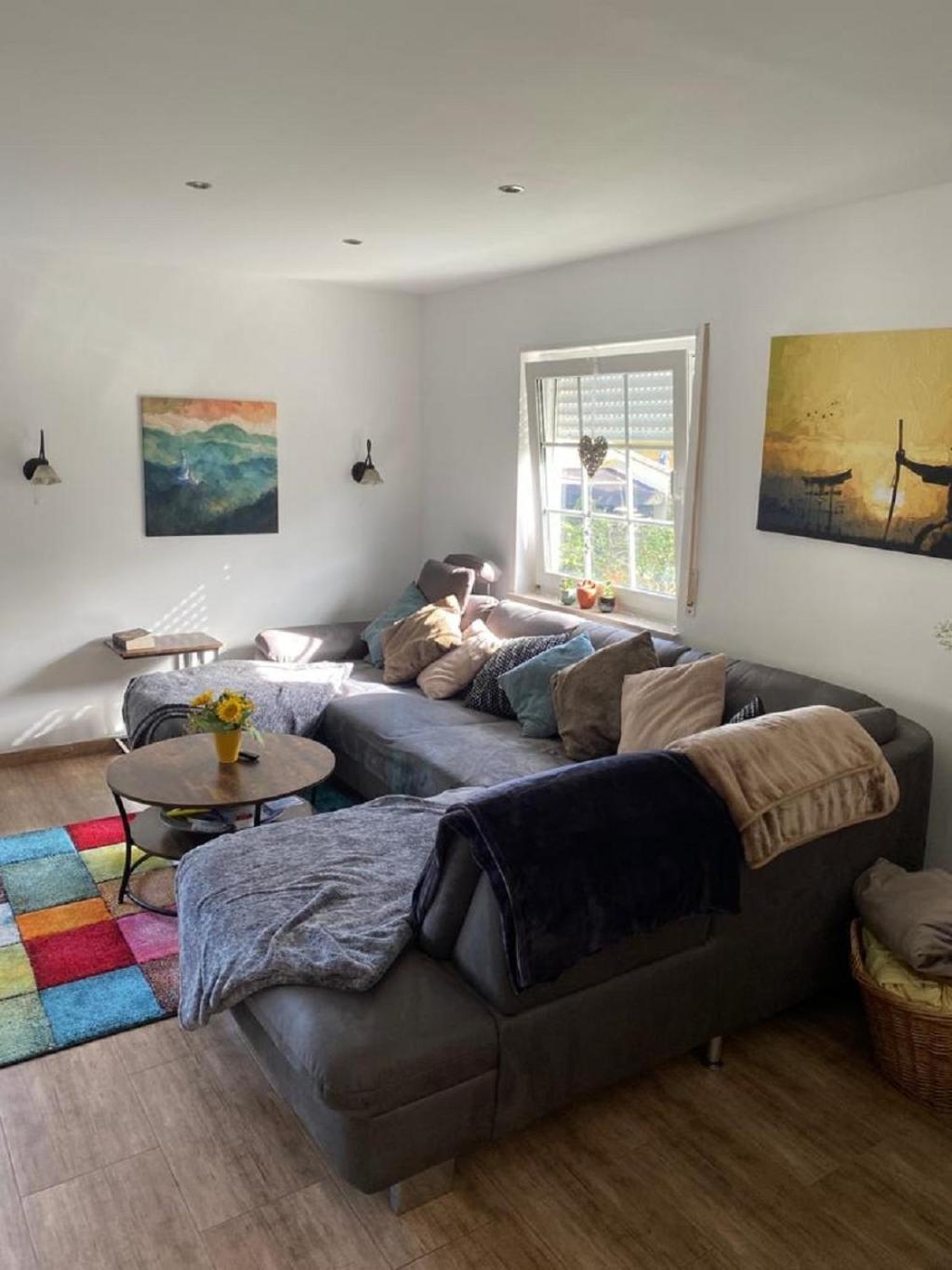 Ferienhaus Glueckspilz Beim Hennesee Meschede Ngoại thất bức ảnh