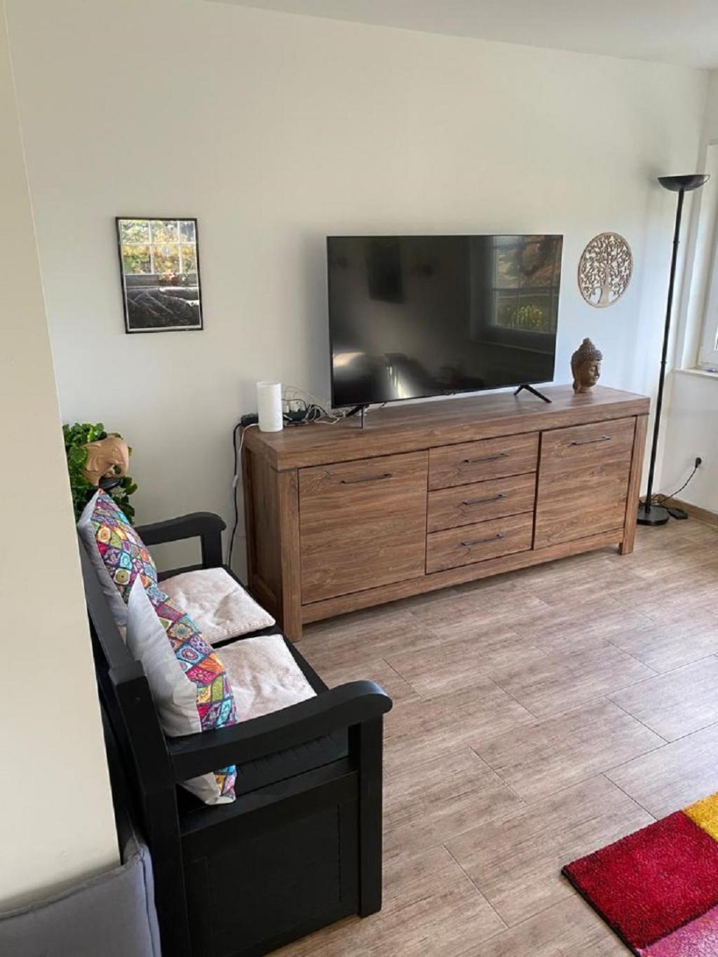 Ferienhaus Glueckspilz Beim Hennesee Meschede Ngoại thất bức ảnh