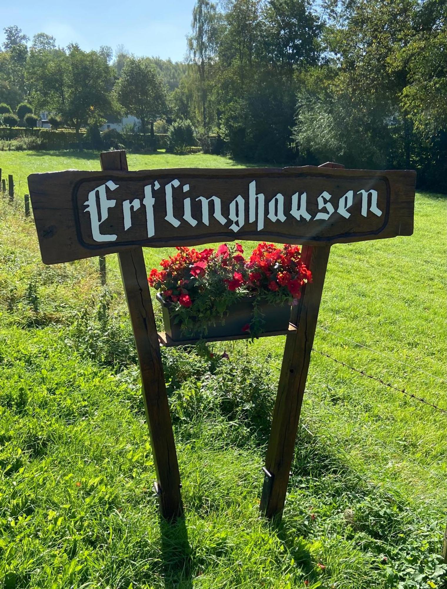 Ferienhaus Glueckspilz Beim Hennesee Meschede Ngoại thất bức ảnh